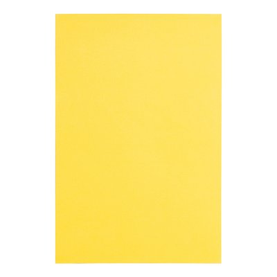 Фоамиран ЕВА жовтий 200*300 мм товщина 17 мм 10 листів код: 742699 742699 фото