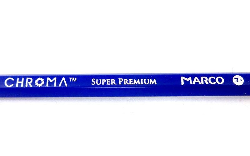 Набір кольорових олівців Marco Chroma 100 шт. у картонній упаковці (8010-100CB) 8010-100CB фото