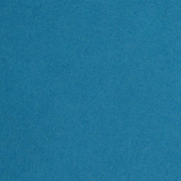 Набір Фетр Santi жорсткий блакитний 21*30см (10л) код: 740400 740400 фото