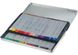 Набір кольорових олівців Marco Raffine 50 шт (7100-50TN) 7100-50TN фото 6