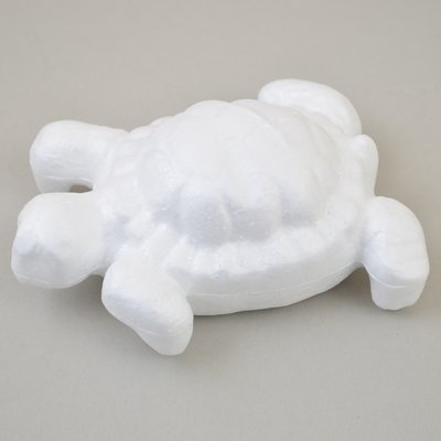Набір пінопластових фігурок SANTI "Turtle" 8*5*7 див. код: 742565 742565 фото