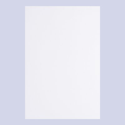 Фоамиран ЕВА білий з клейовим шаром 200*300 мм товщина 17 мм 10 листів код: 742719 742719 фото