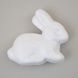 Набір пінопластових фігурок Santi Little rabbit 5шт/уп. 65 див. код: 742564 742564 фото 2