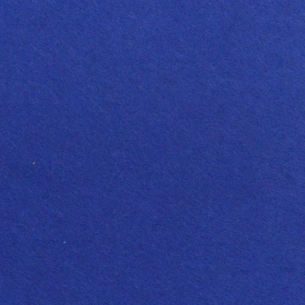 Набір Фетр Santi жорсткий темно-синій 21*30см (10л) код: 740424 740424 фото