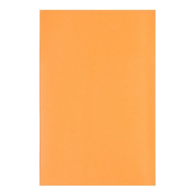 Фоамиран ЕВА помаранчевий з клейовим шаром 200*300 мм товщина 17 мм 10 листів код: 742724 742724 фото