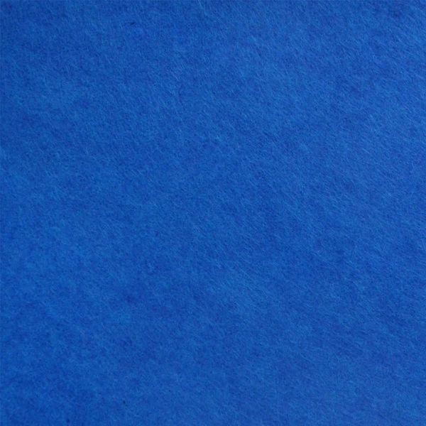 Набір Фетр Santi жорсткий світло-синій 21*30см (10л) код: 740426 740426 фото