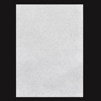 Набір Фетр Santi м'який з глит. білий 21*30см (10л) код: 741455 741455 фото