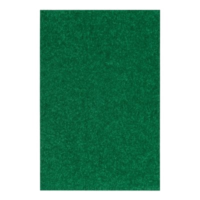Фоамиран ЭВА зеленый махровый 200*300 мм толщина 2 мм 10 листов код: 742735 742735 фото