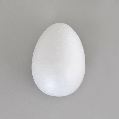 Набір пінопластових фігурок SANTI "Яйце" 100мм код: 741820 741820 фото