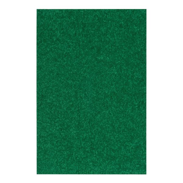 Фоамиран ЕВА зелений махровий 200*300 мм товщина 2 мм 10 листів код: 742735 742735 фото