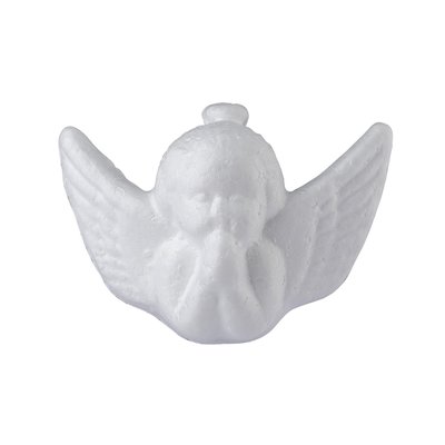 Набір пінопластових фігурок SANTI "Angel" 1 шт./уп. 88 див. код: 742635 742635 фото