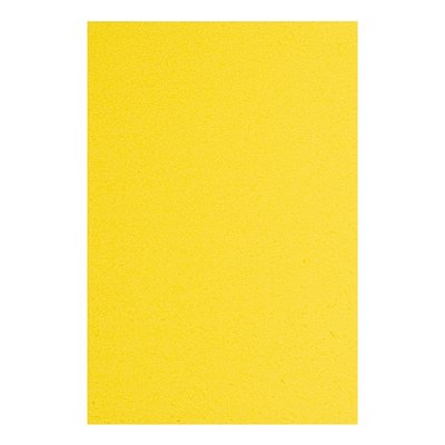 Фоамиран ЕВА жовтий махровий 200*300 мм товщина 2 мм 10 листів код: 742737 742737 фото