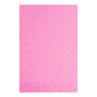 Фоамиран ЭВА розовый махровый 200*300 мм толщина 2 мм 10 листов код: 742739 742739 фото