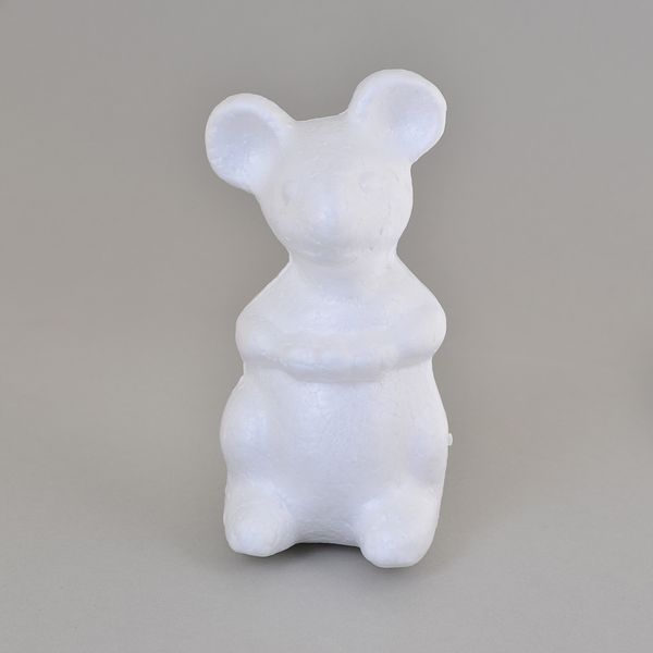 Набір пінопластових фігурок SANTI "Мишка" 145mm код: 742359 742359 фото