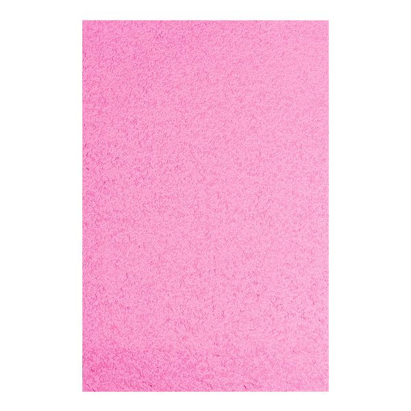 Фоамиран ЕВА рожевий махровий 200*300 мм товщина 2 мм 10 листів код: 742739 742739 фото