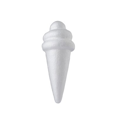 Набір пінопластових фігурок SANTI "Ice cream" 1 шт./уп. 146 див. код: 742645 742645 фото