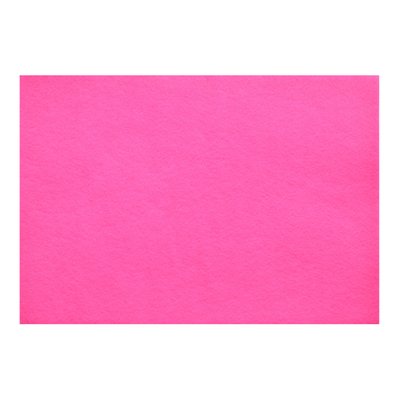 Набір Фетр Santi м'який глибокий рожевий 21*30см (10л) код: 741856 741856 фото