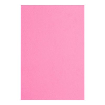 Фоамиран ЕВА рожевий 200*300 мм товщина 17 мм 10 листів код: 742705 742705 фото