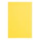 Фоамиран ЕВА жовтий з клейовим шаром 200*300 мм товщина 17 мм 10 листів код: 742722 742722 фото 1