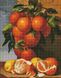 Алмазная мозаика Апельсины и лимоны ©Antonio Mensaque 40х50 Идейка (AMO7246) AMO7246 фото 1