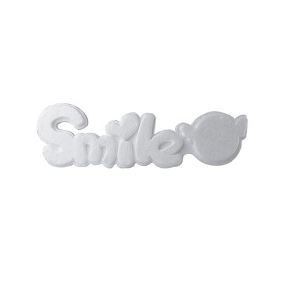 Набір пінопластових фігурок SANTI "Smile" 1 шт./уп.395 див. код: 742642 742642 фото